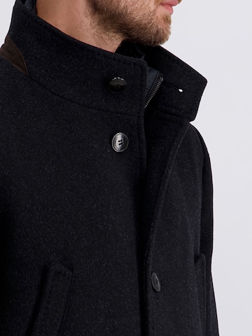 PIERRE CARDIN Mantel in Grau