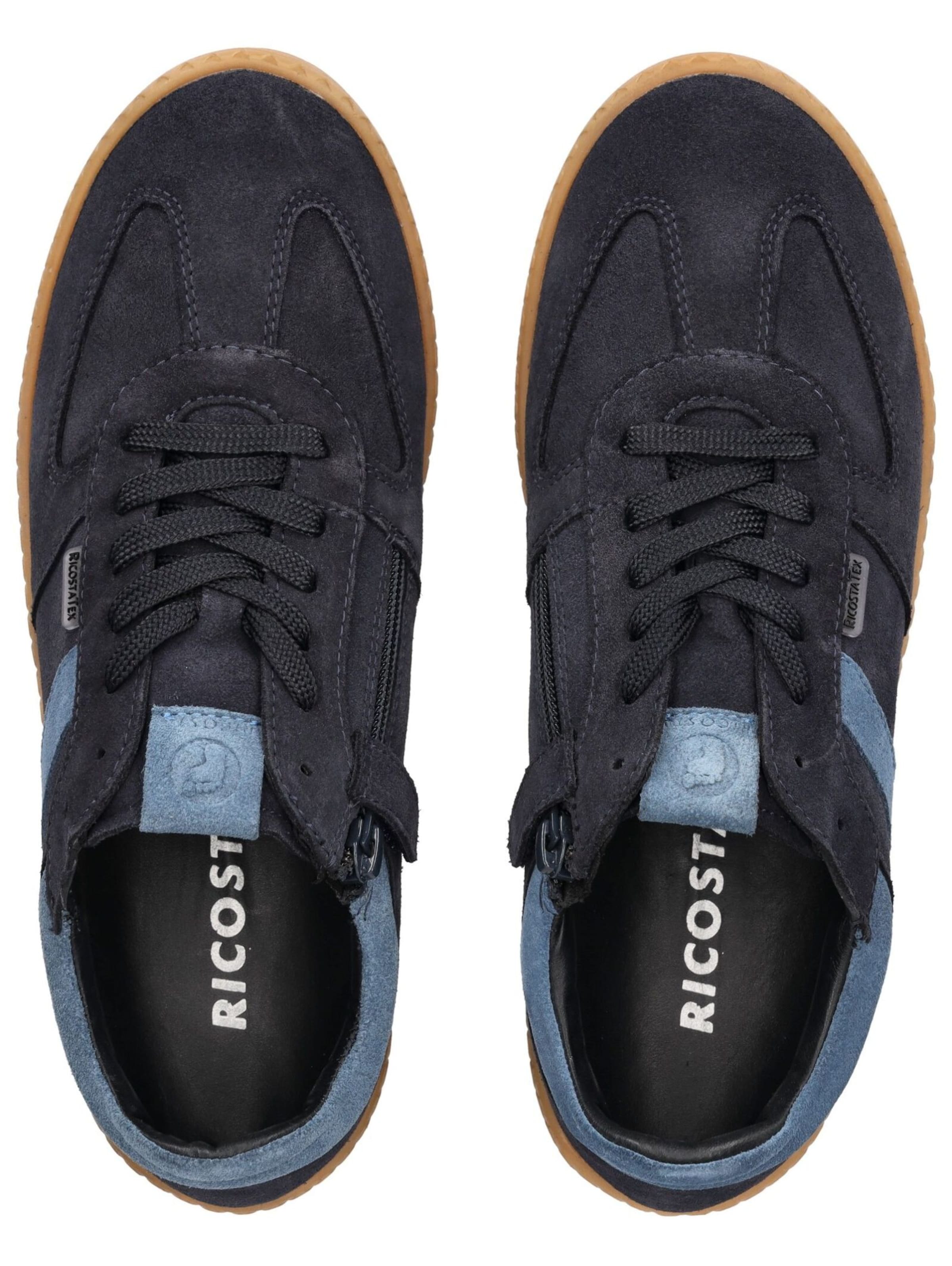 RICOSTA Trainers in Blue