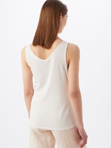 MSCH COPENHAGEN Top in White