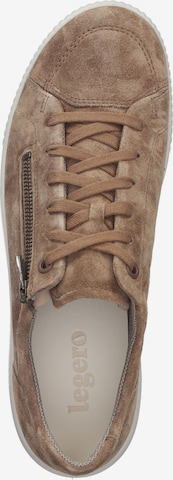 Legero Sneaker low 'Tanaro 5.0' i beige