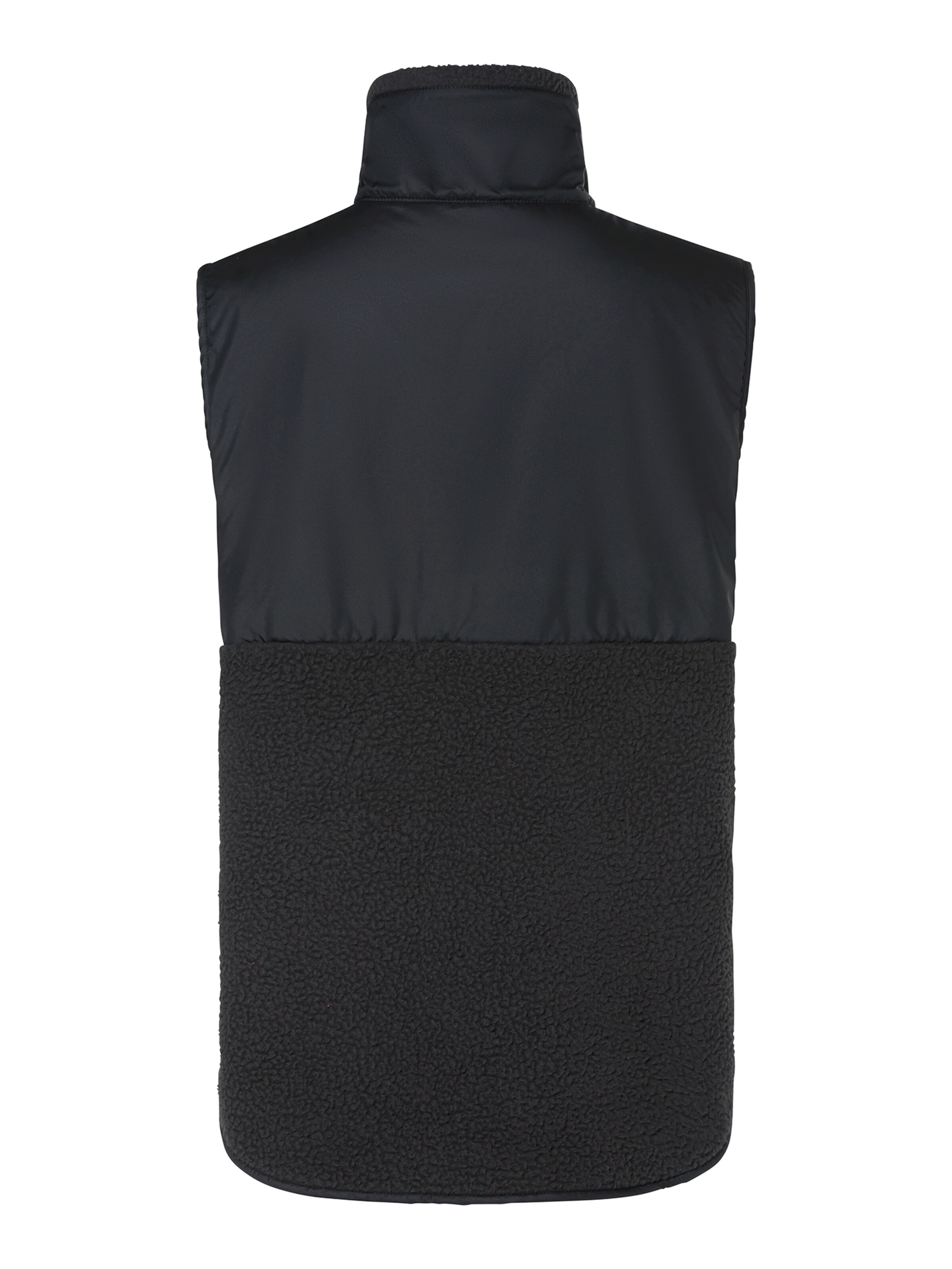 VAUDE Sports vest 'Najun' in Black