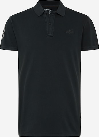 BLEND Shirt in Black: front