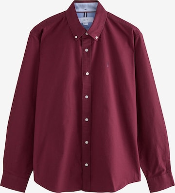 raudona Next Standartinis modelis Marškiniai: priekis