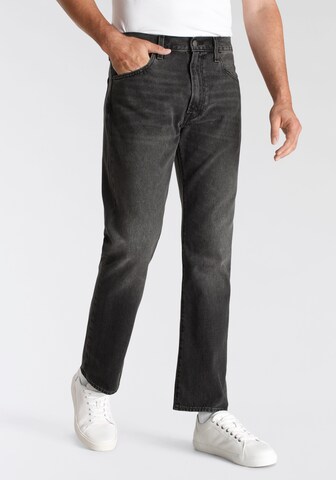 LEVI'S ® Regular Jeans '551 Z' in Schwarz