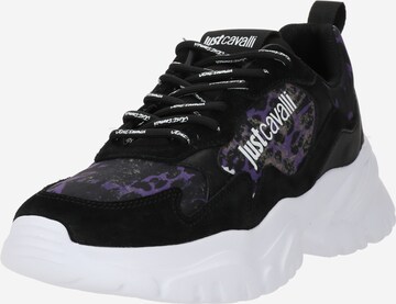 Just Cavalli Sneaker low 'FONDO PERFORMANCE' i sort: forside