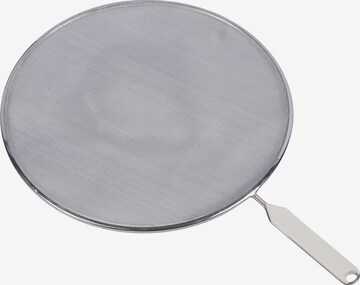 my basics Cooking Utensil in Silver: front