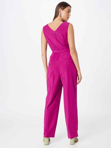 COMMA Jumpsuit in Pink