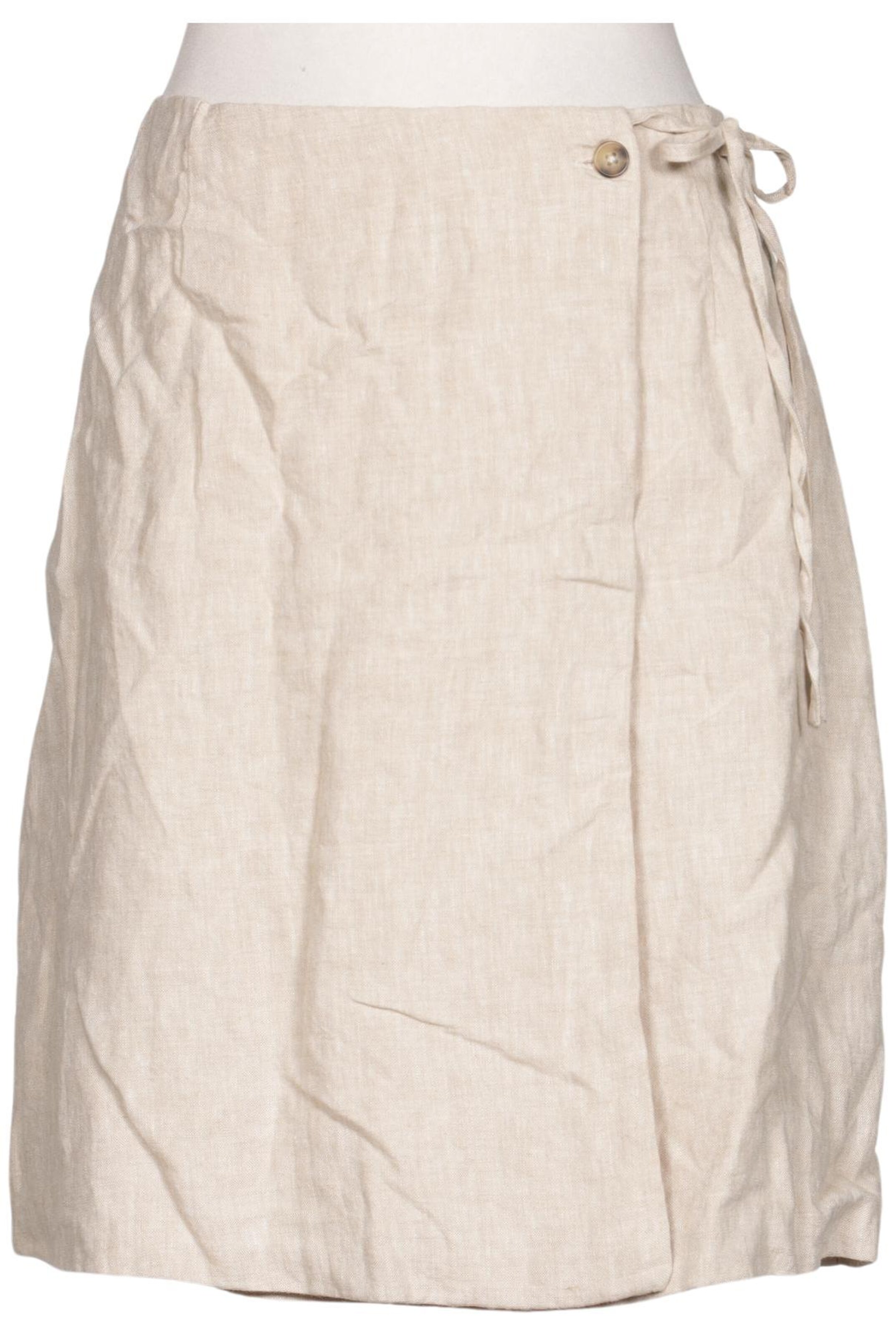 KnowledgeCotton Apparel Rock S in Beige: Vorderseite