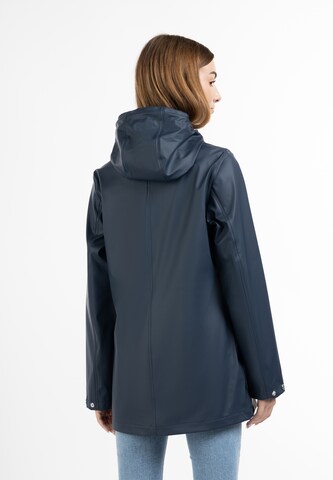 MYMO Between-Season Jacket in Blue