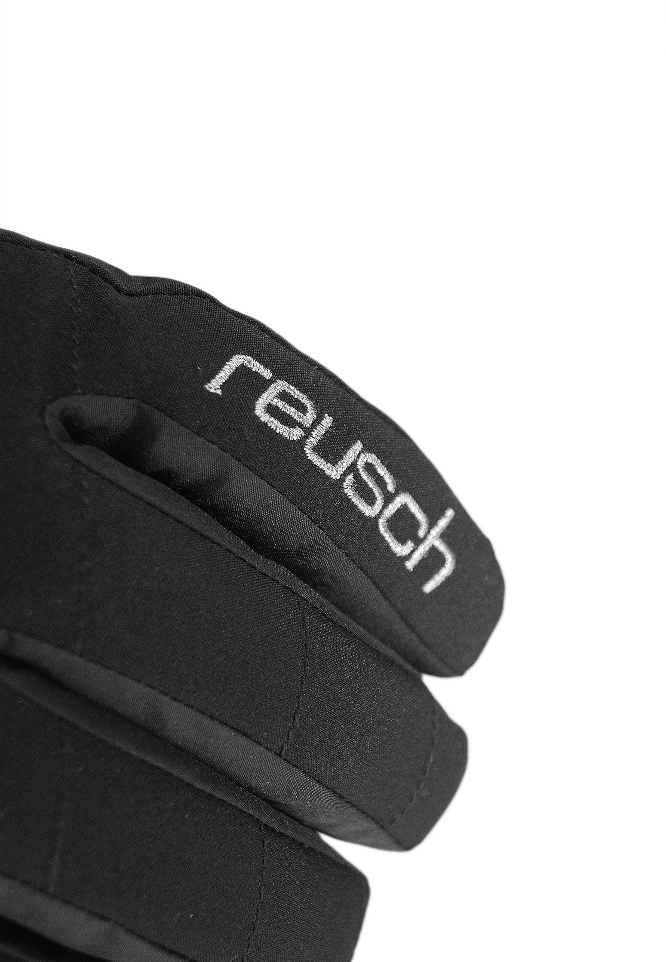 REUSCH Sporthandschoenen 'Moni' in Zwart