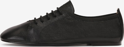 Batai su raišteliais iš Kazar, spalva – juoda, Prekių apžvalga