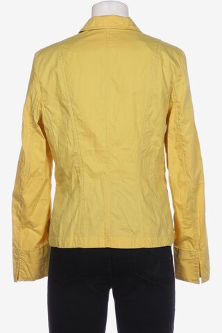 AIRFIELD Blazer in L in Yellow