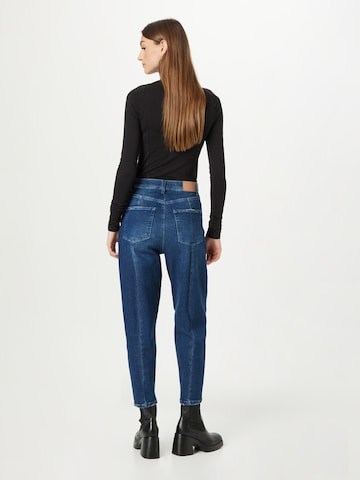 Goldgarn Regular Jeans 'ARSTADT' in Blue