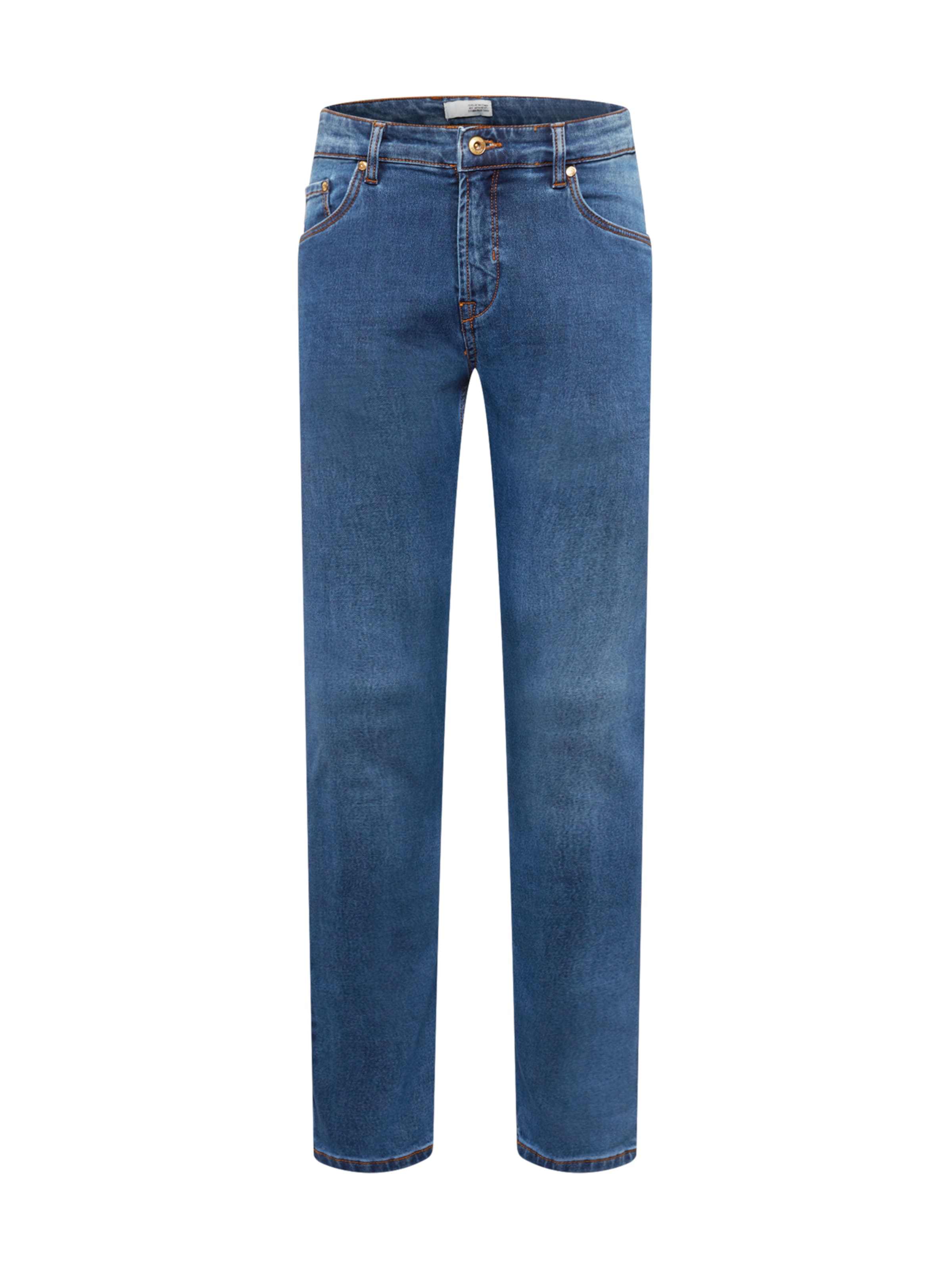 Jeans 'SDTulio Joy' di !Solid in blu: frontale