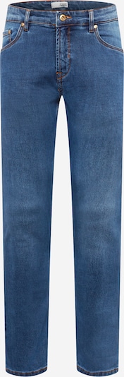 !Solid Jeans 'Tulio Joy' in de kleur Blauw denim, Productweergave