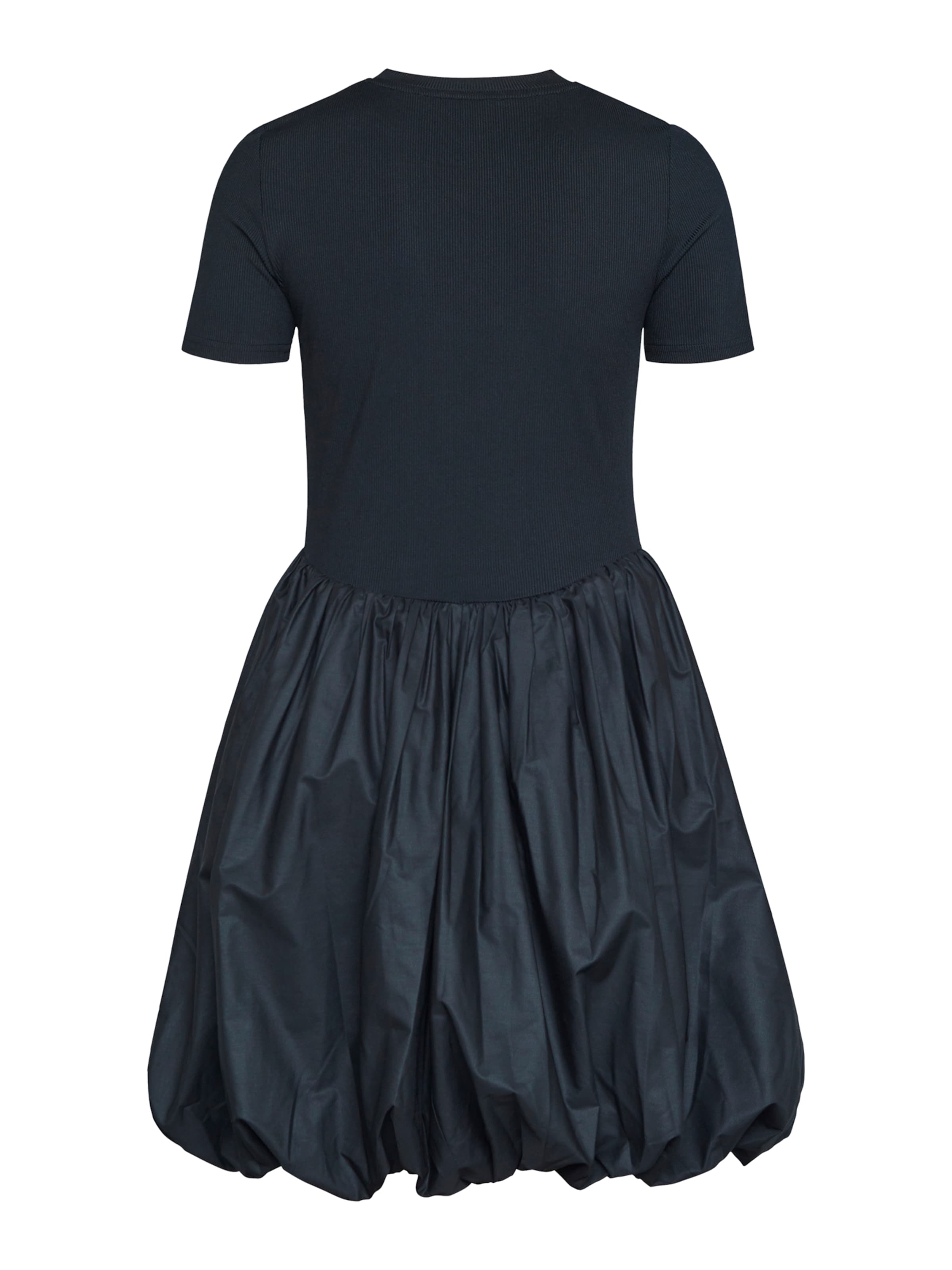 SISTERS POINT Klänning 'EBAZA' i svart