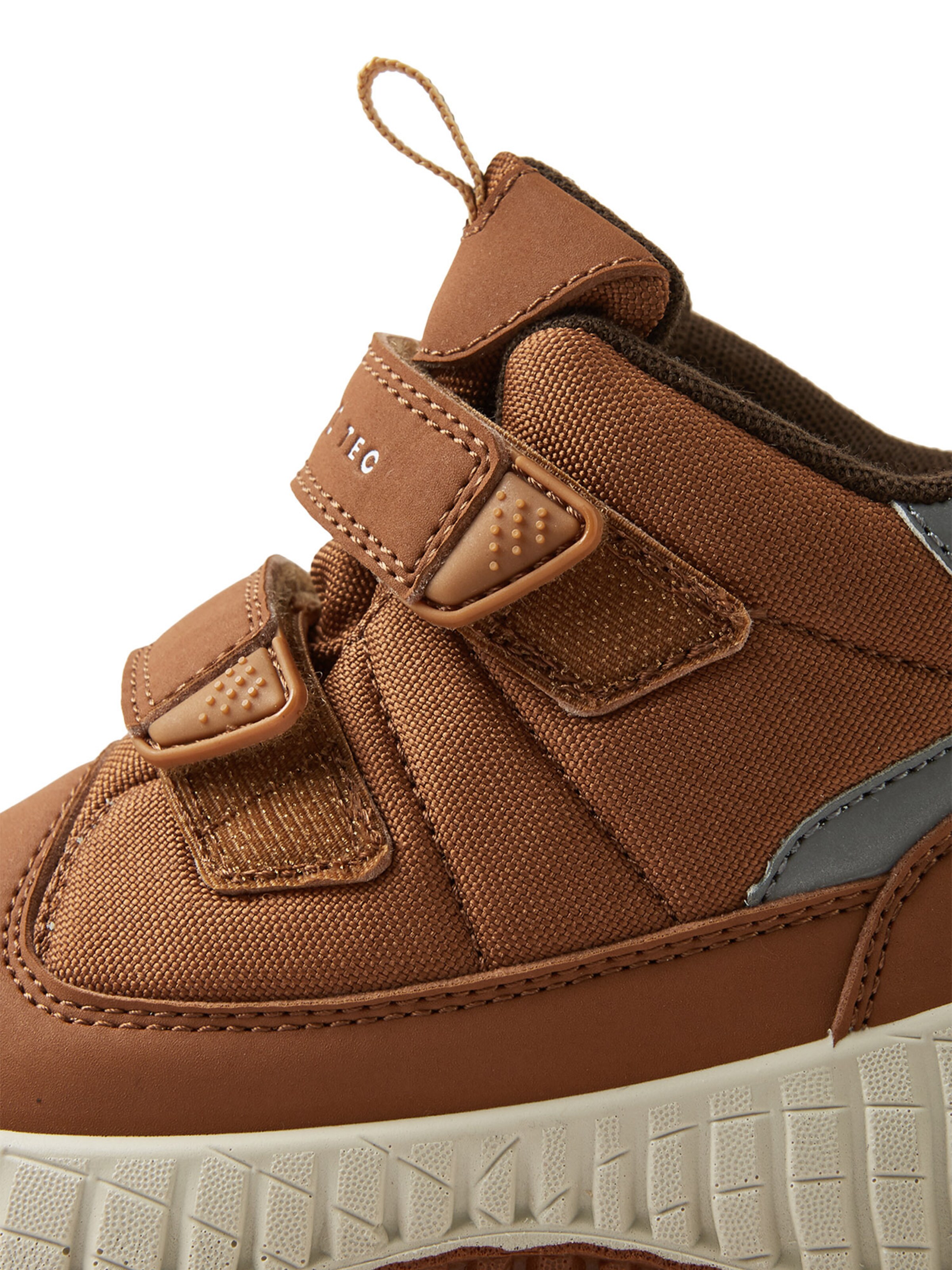 Reima Boots 'Passo 2.0' in Brown