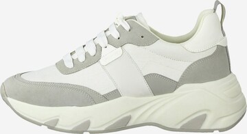 TAMARIS Sneaker in Grau