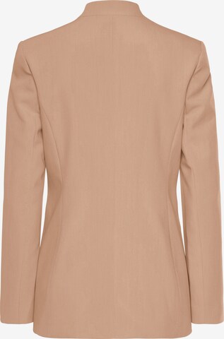 LASCANA Blazer in Beige