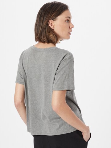 HOLLISTER Shirt in Grey