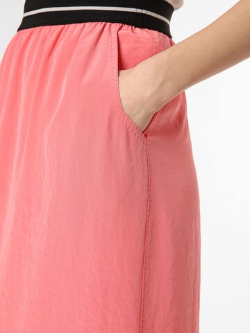 Marc Cain Skirt in Red
