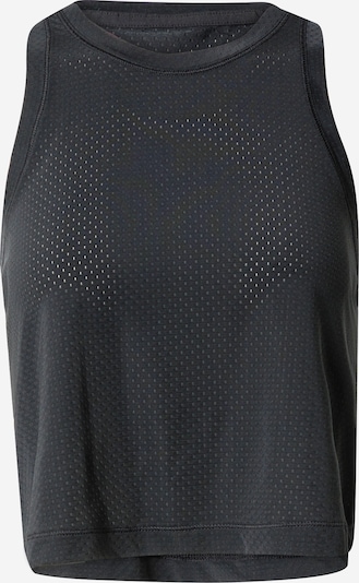 Sportiniai marškinėliai be rankovių 'ONE CLASSIC' iš NIKE, spalva – juoda, Prekių apžvalga