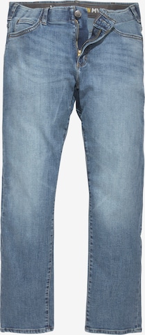 Lee Jeans in Blue: front
