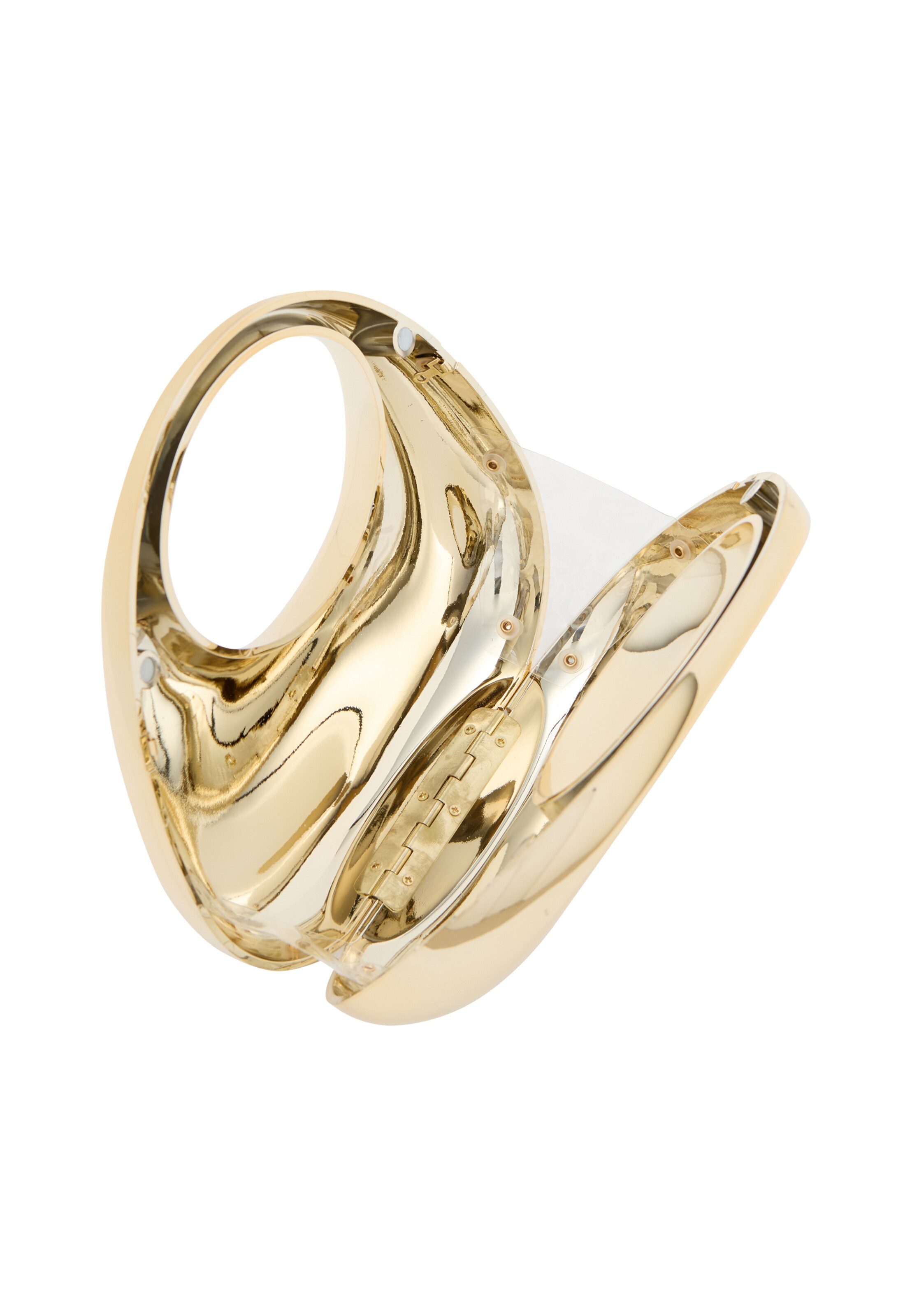 Sacs à main myMo at night en beige