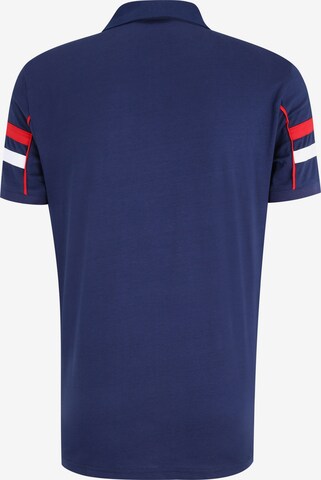 FILA Shirt 'ZWOTA' in Blauw