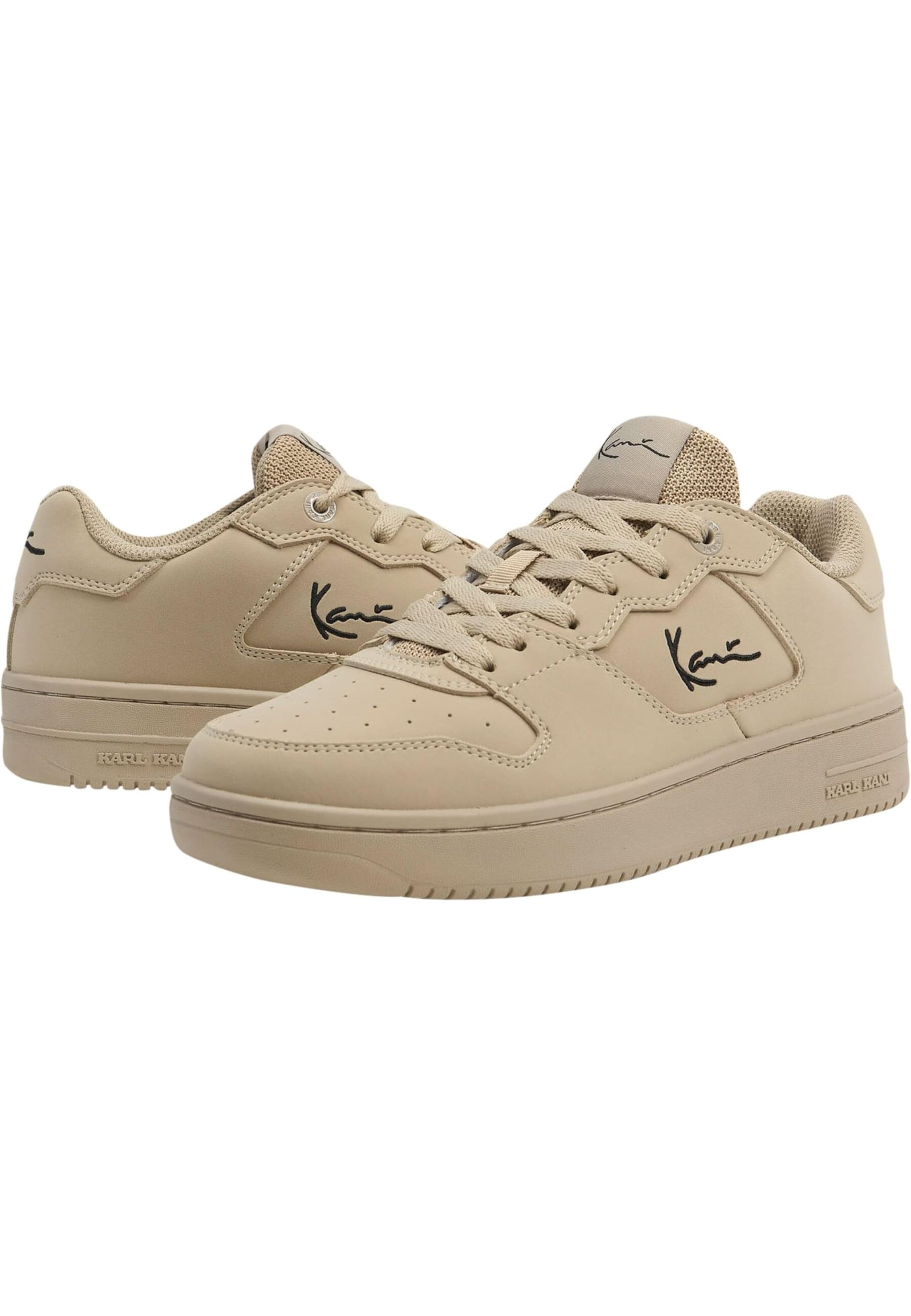 Karl Kani Sneakers in Beige