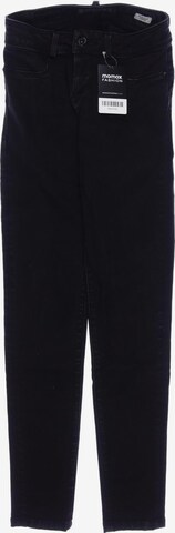 Salsa Jeans Jeans in 26 in Black: front