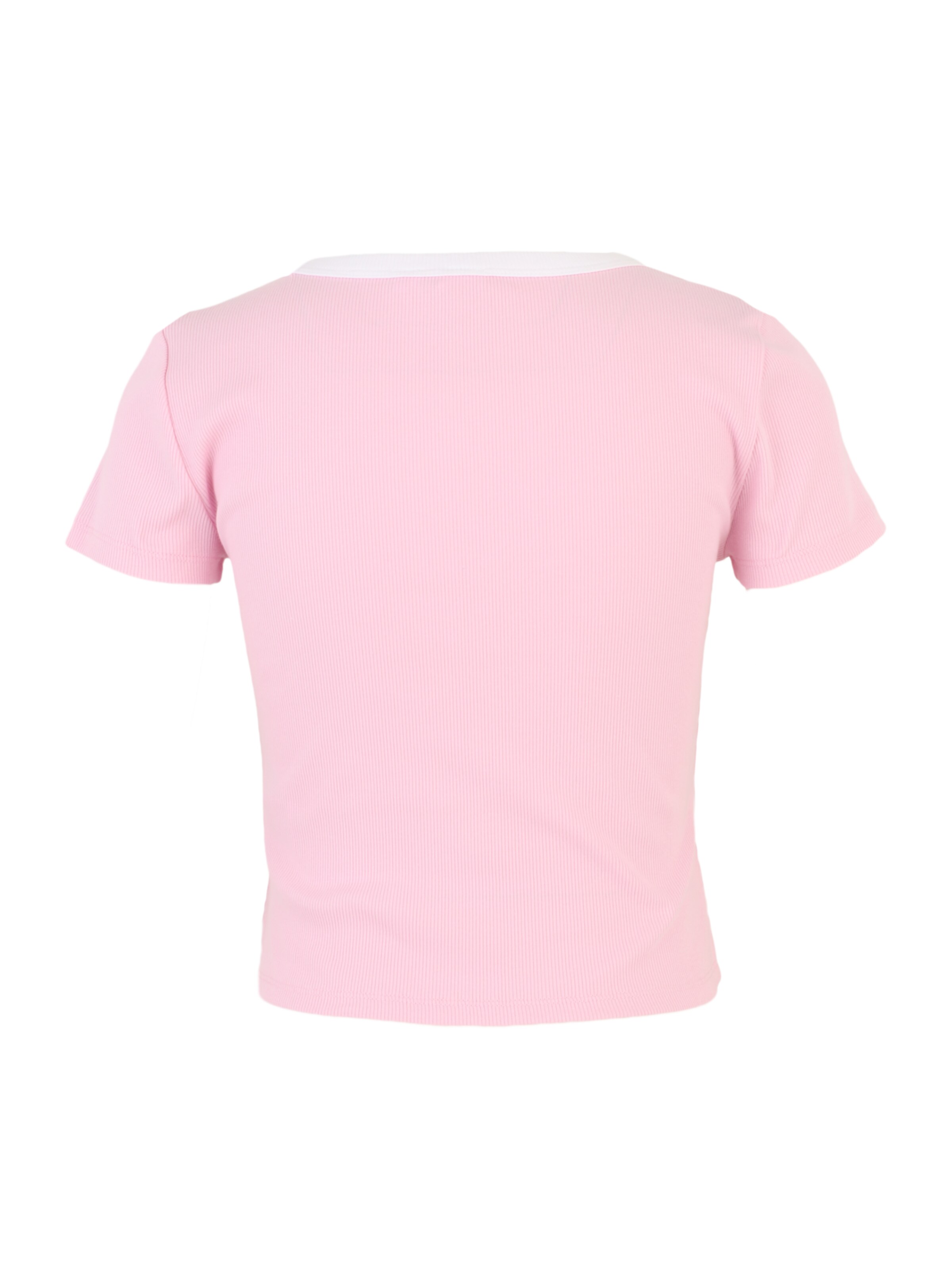 T-shirt Gap Tall en rose