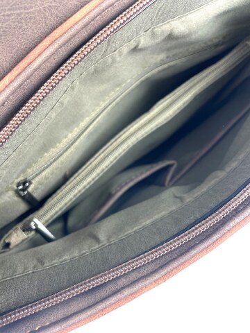 Zaino 'Rucksacktasche' di Kumixi in marrone