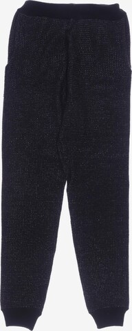 Iheart Pants in M in Black: front