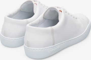 CAMPER Sneakers 'Peu Touring' in White