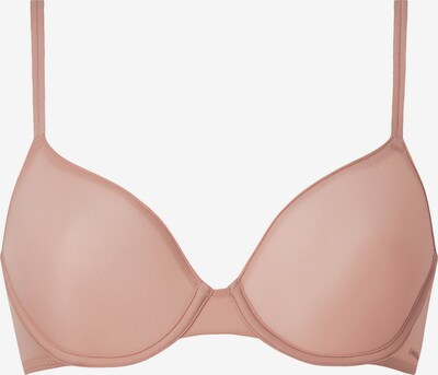 Calvin Klein Underwear Soutien-gorge 'Marquisette' en rosé, Vue avec produit