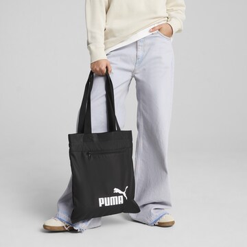 Cabas 'Phase' PUMA en noir