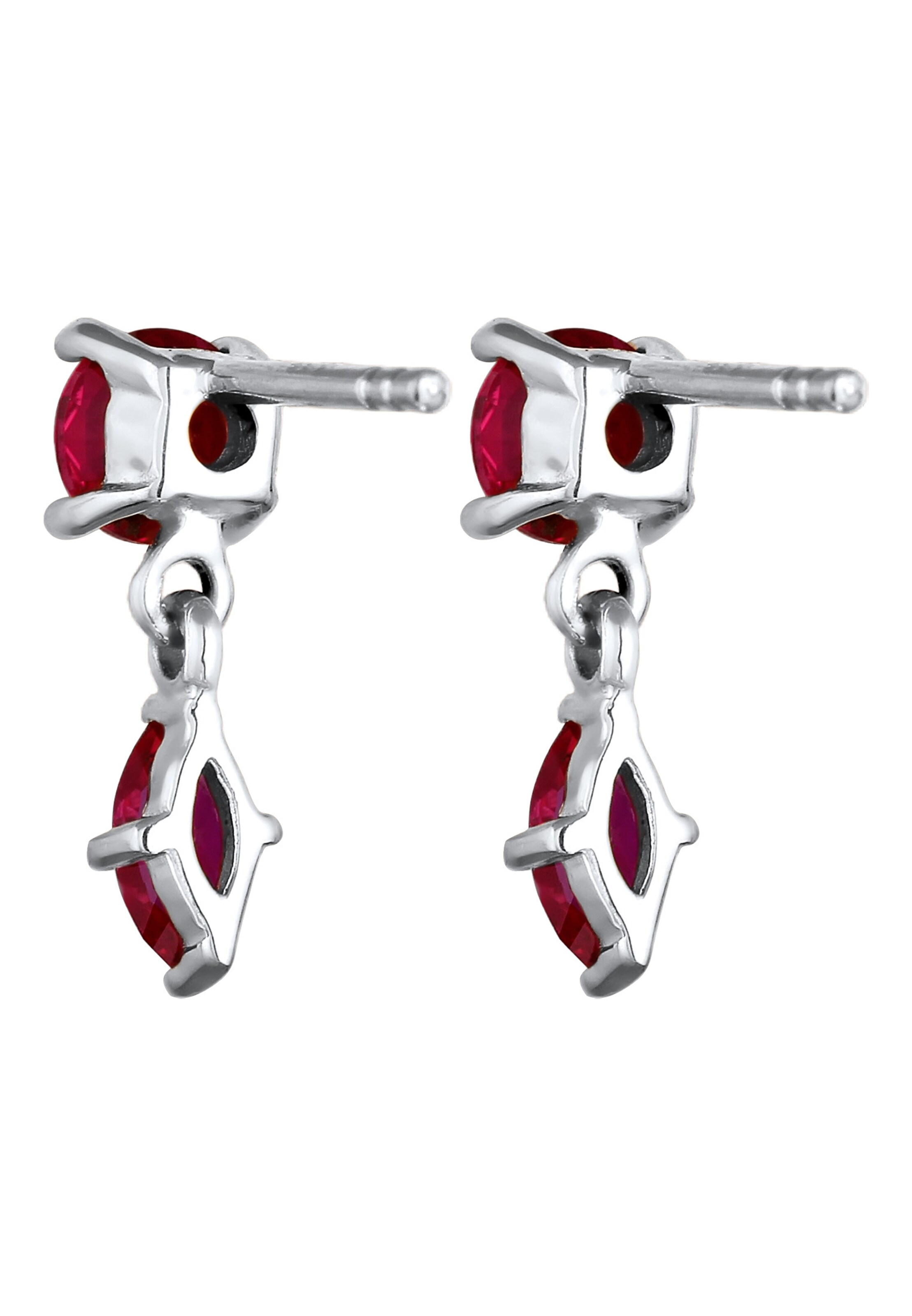 ELLI PREMIUM Earrings in Silver