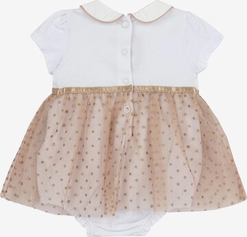 Robe CHICCO en or