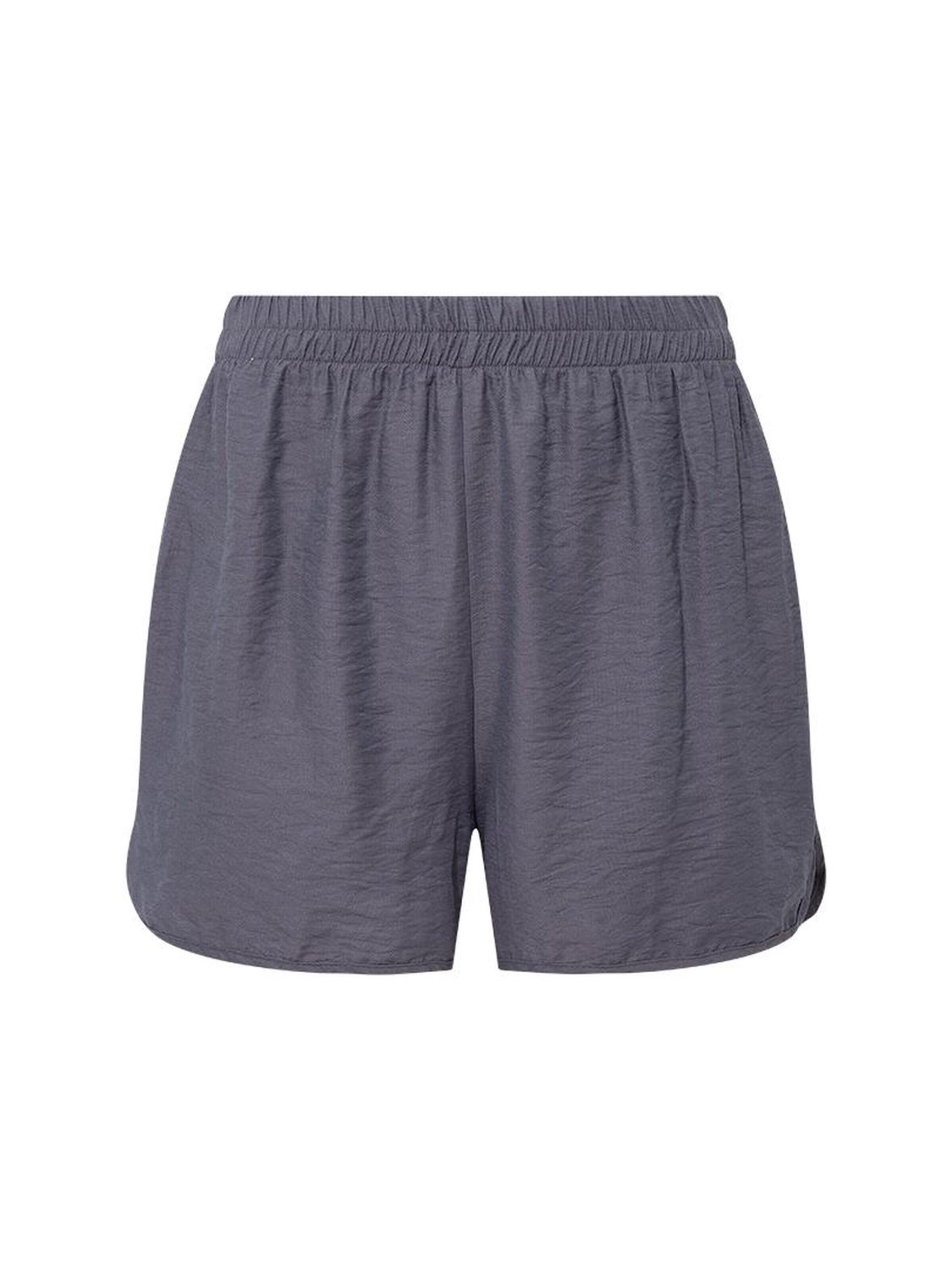 Rivus Board shorts in Grey: front