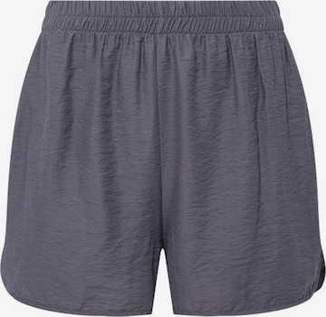 Boardshorts Rivus en gris : devant
