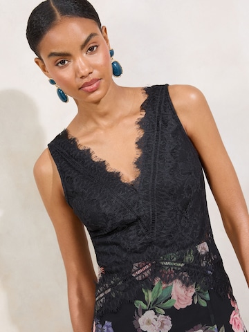 juoda Lipsy Suknelė