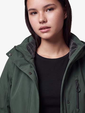 Veste outdoor KILLTEC en vert
