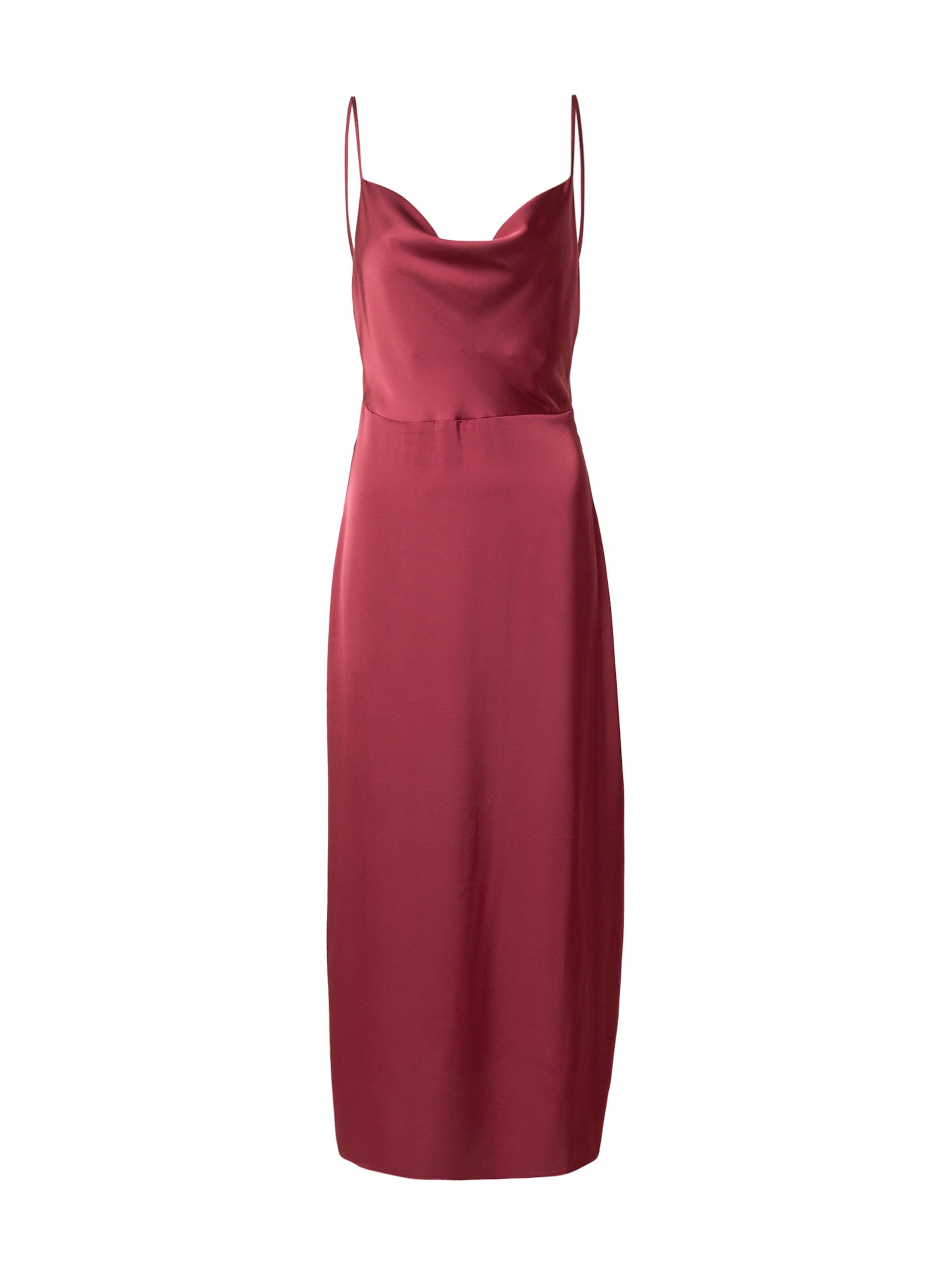 VILAHaljina 'VIRAVENNA' - crvena boja: prednji dio