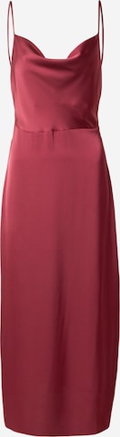 VILAHaljina 'VIRAVENNA' - crvena boja: prednji dio