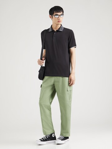 ELLESSE Μπλουζάκι 'Algari' σε μαύρο