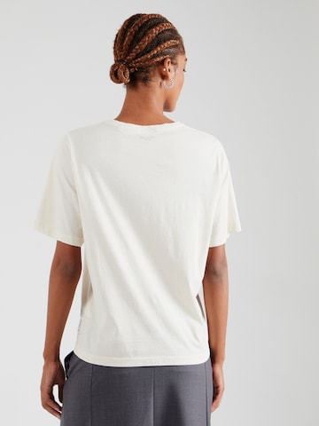 Marc O'Polo T-Shirt in Beige