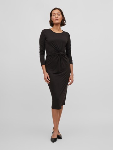 VILA Dress in Black