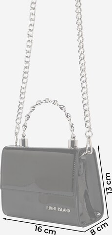 River Island Crossbody bag in 