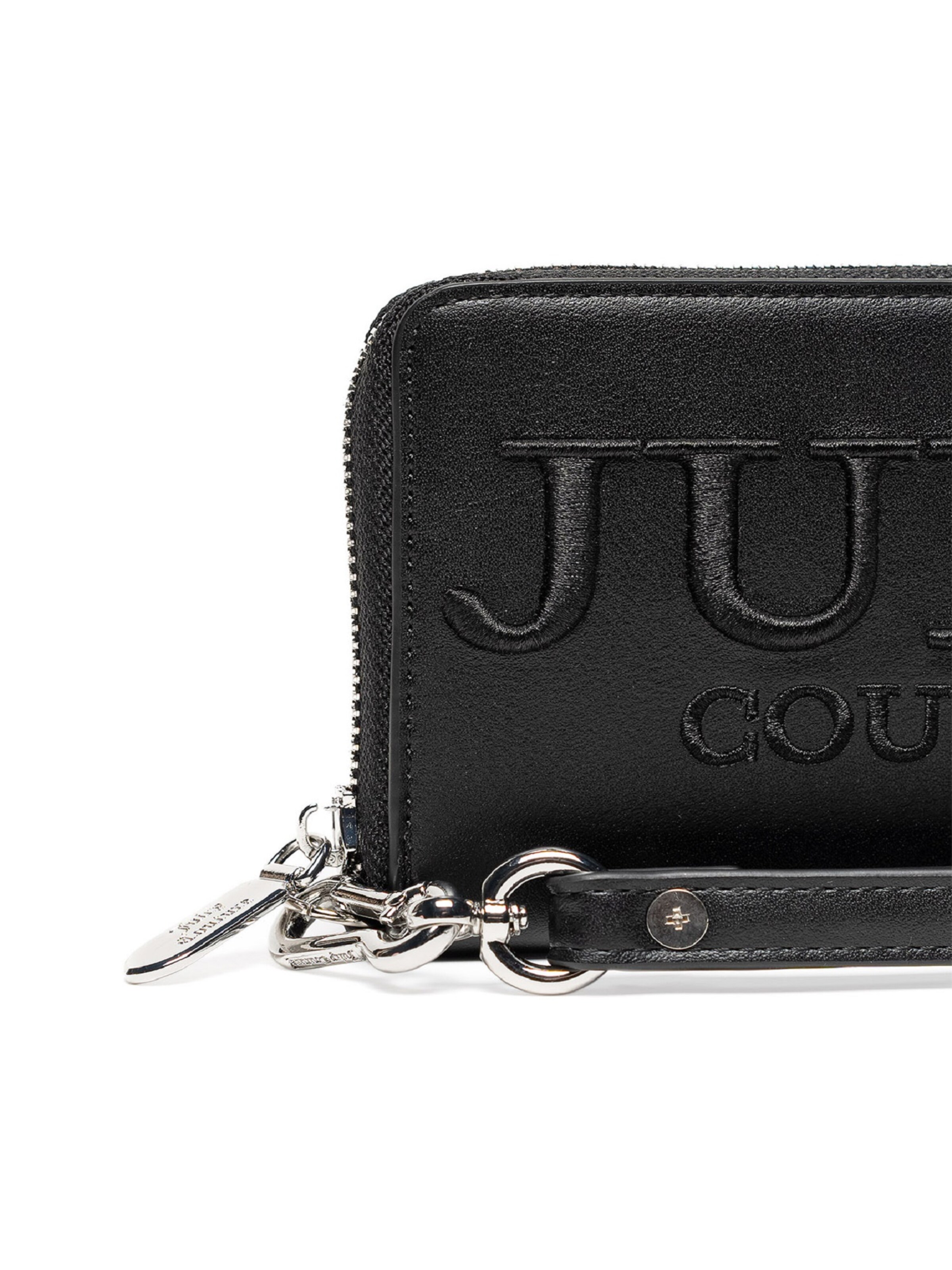 Juicy Couture Smartphone case in Black